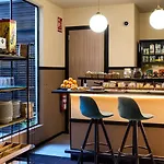 HoGraFic hotel boutique
