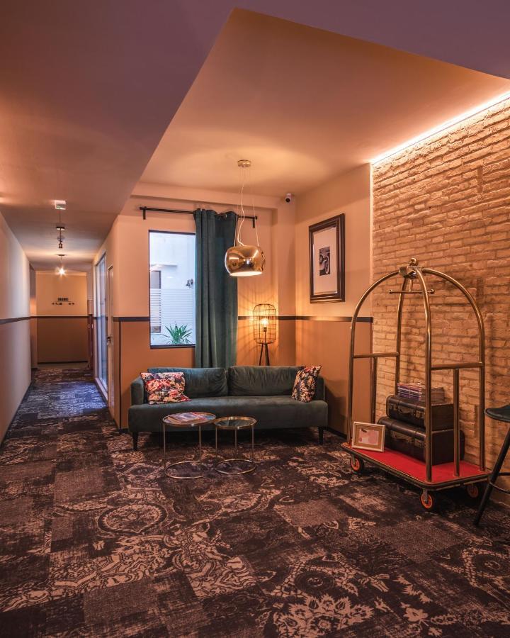 Hotel Hografic Boutique 2*