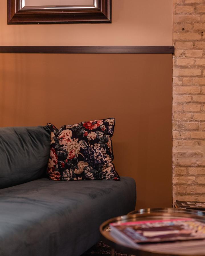 Hografic Boutique Hotel