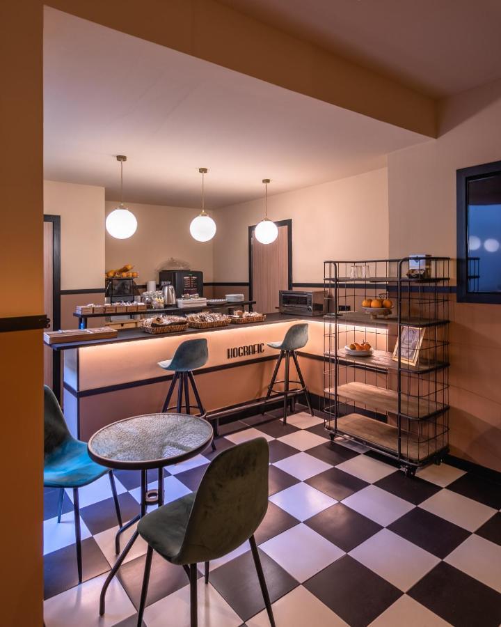 Hografic Boutique Hotel Valence