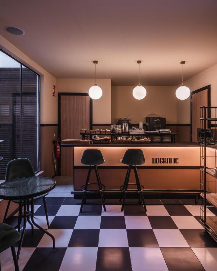 Hotel Hografic Boutique 2*