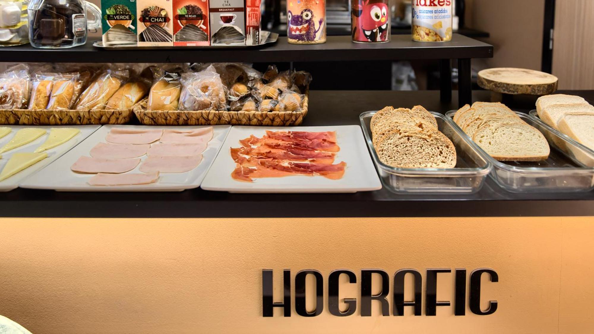 Hografic Boutique 2* Valence