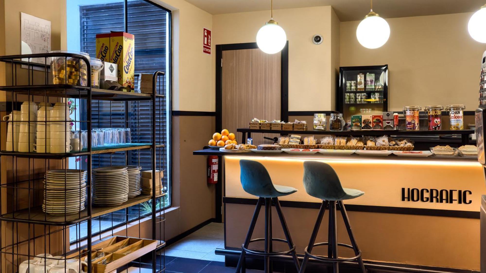 Hografic Boutique Hotel