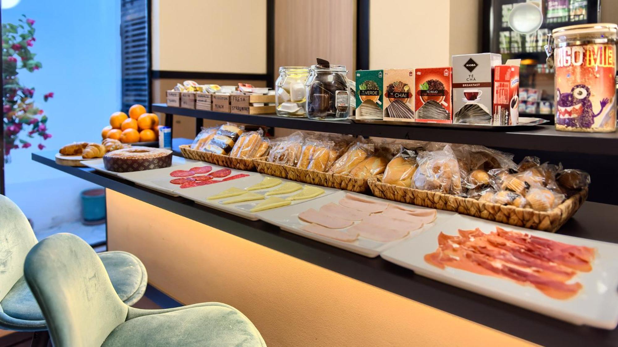 Hotel Hografic Boutique