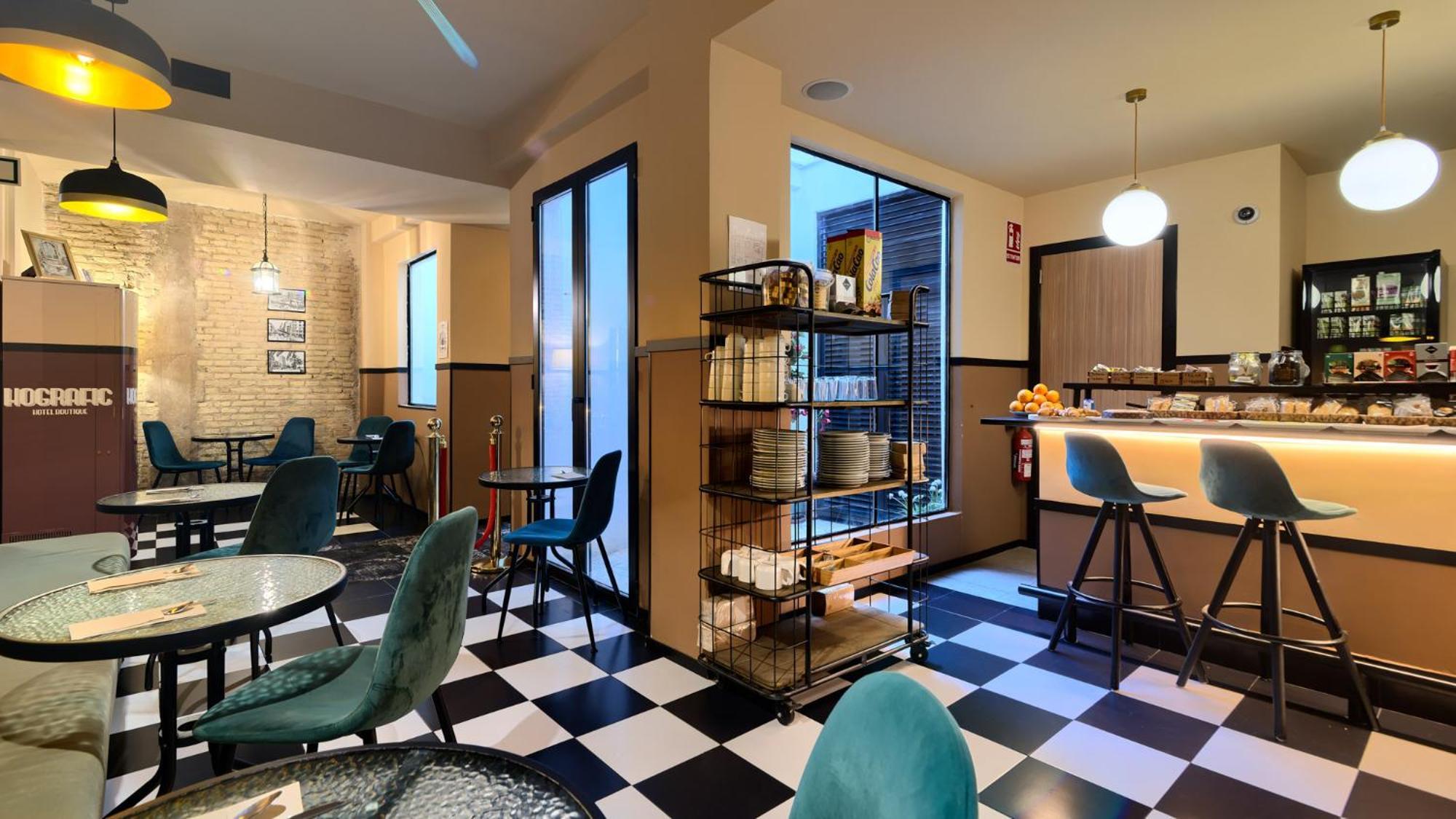 Hografic Boutique Hotel