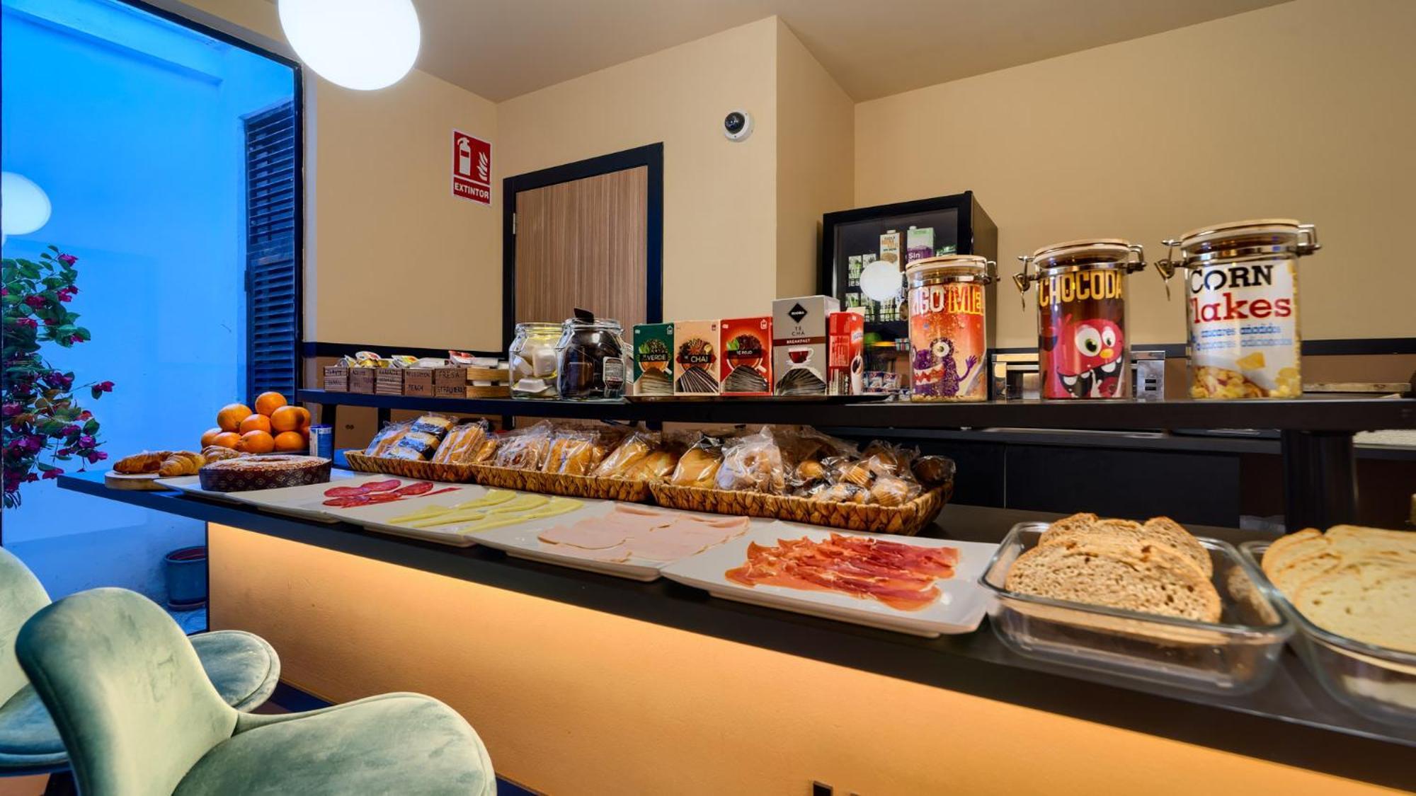 Hografic Boutique Hotel 2*