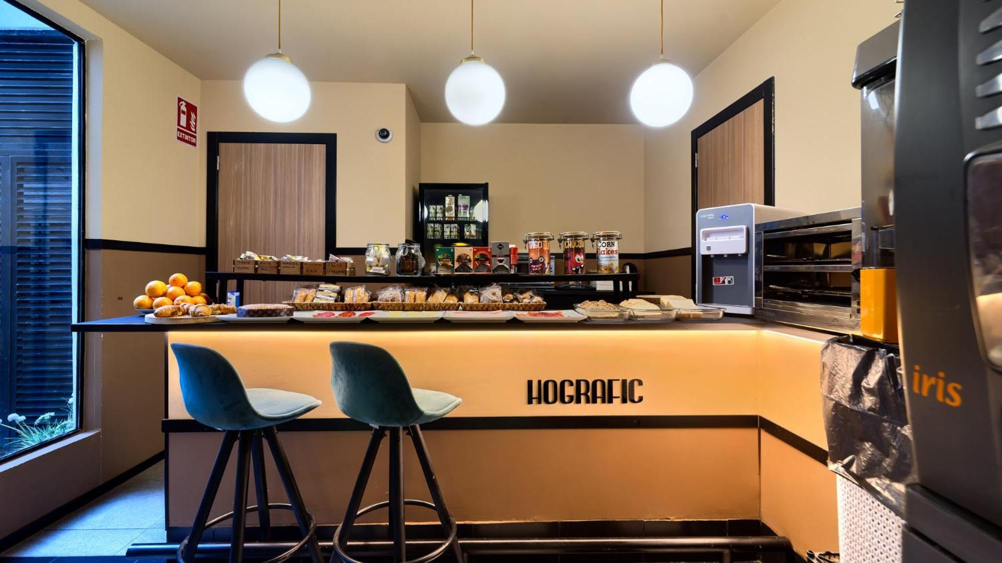 Hografic Boutique Hotel Valence