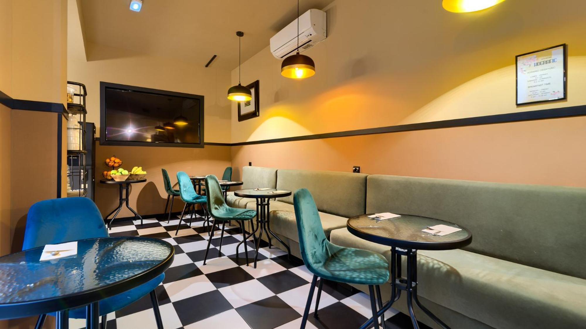 Hotel Hografic Boutique Valence