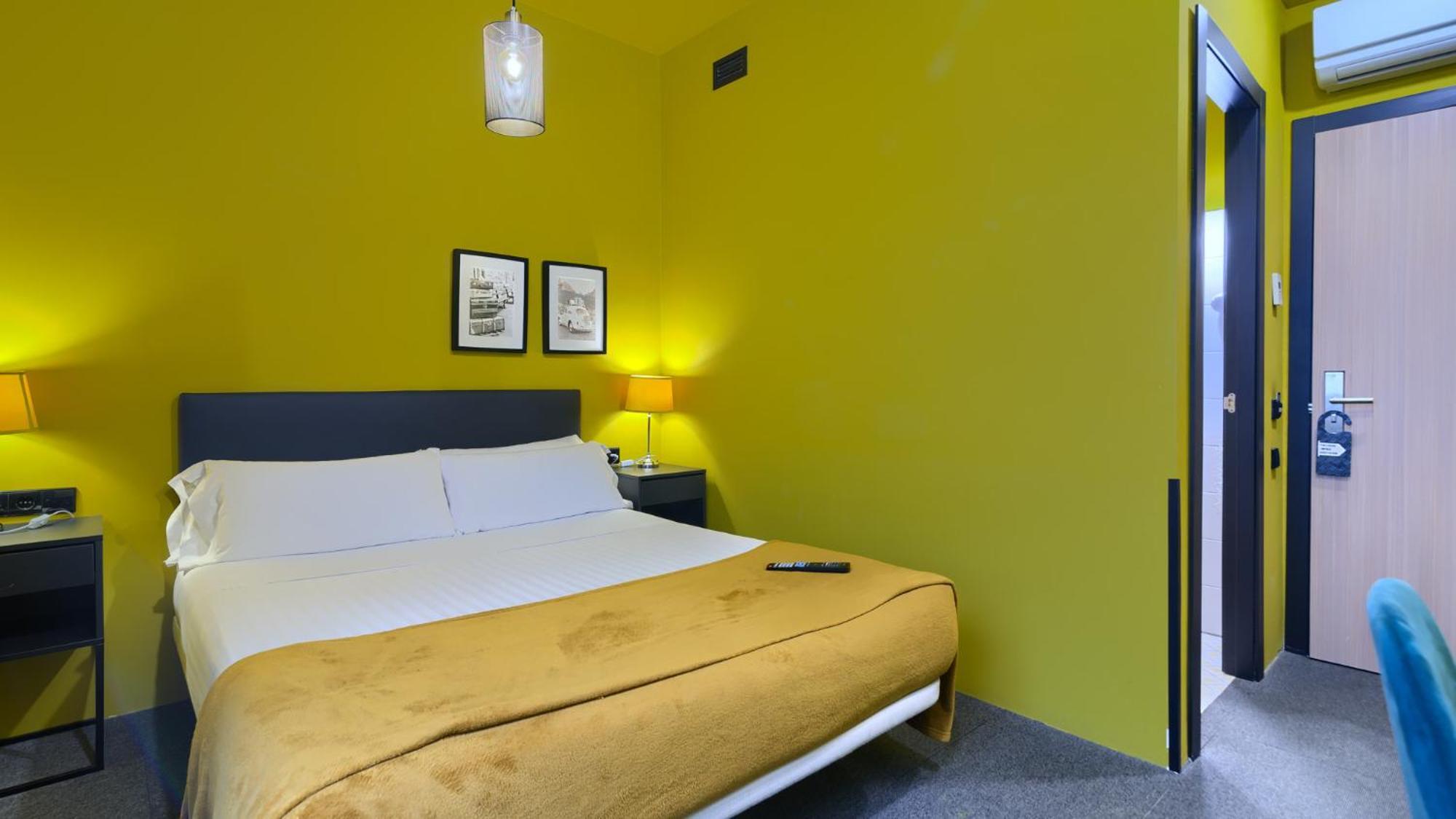 Hotel Hografic Boutique Valence