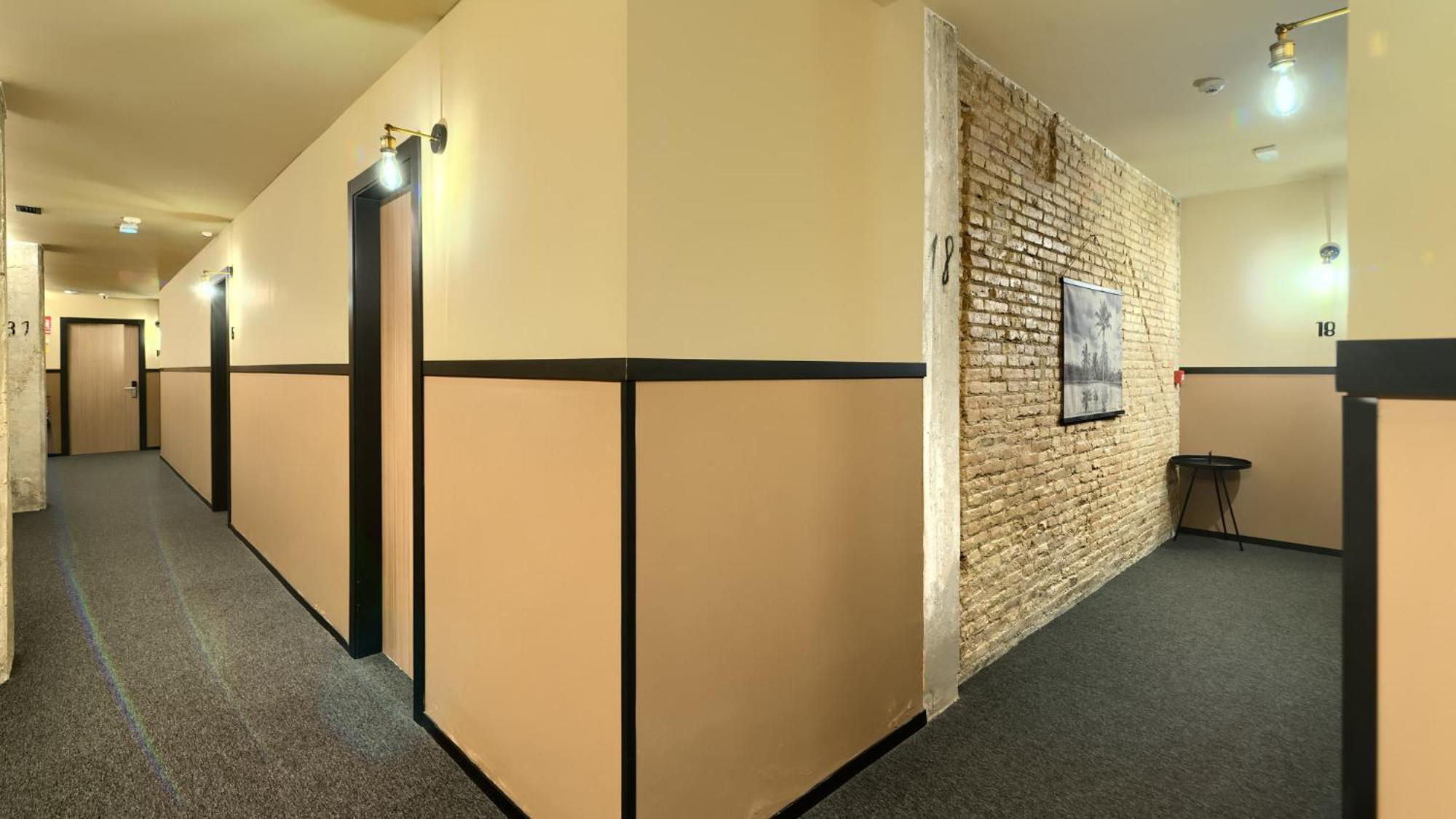 Hotel Hografic Boutique