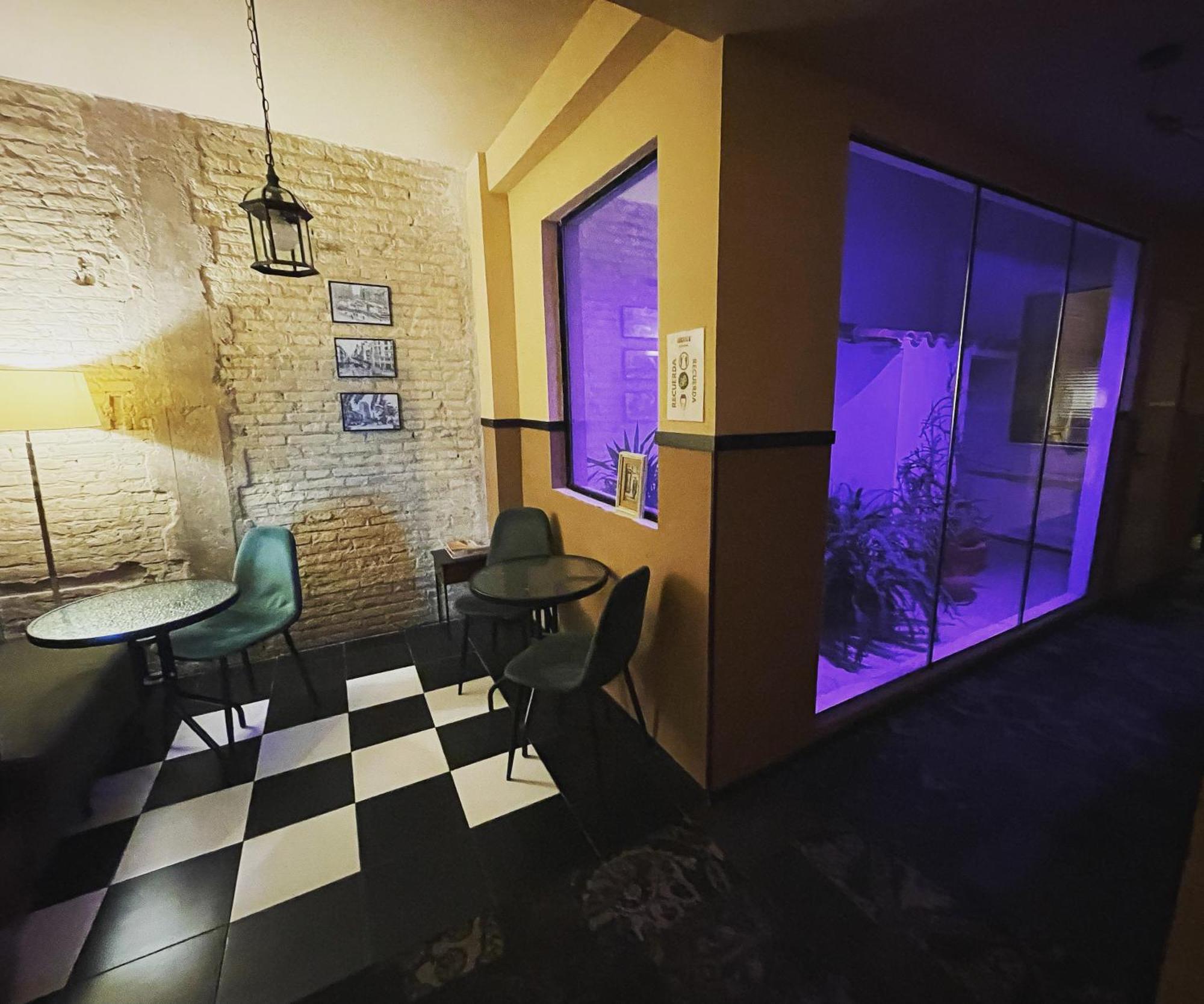 Hografic Boutique Hotel 2*