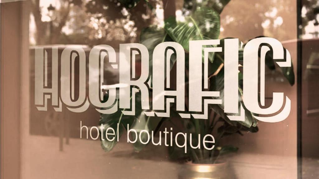 Hografic Boutique Hotel 2*