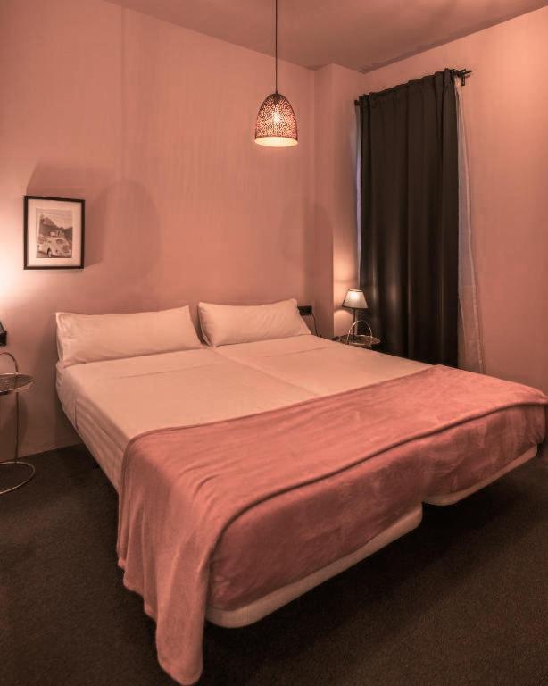 Hotel Hografic Boutique 2*