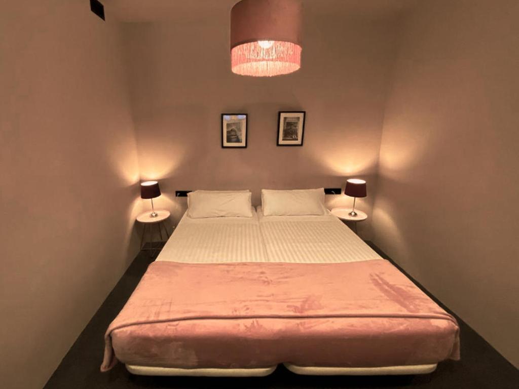Hotel Hografic Boutique Valence
