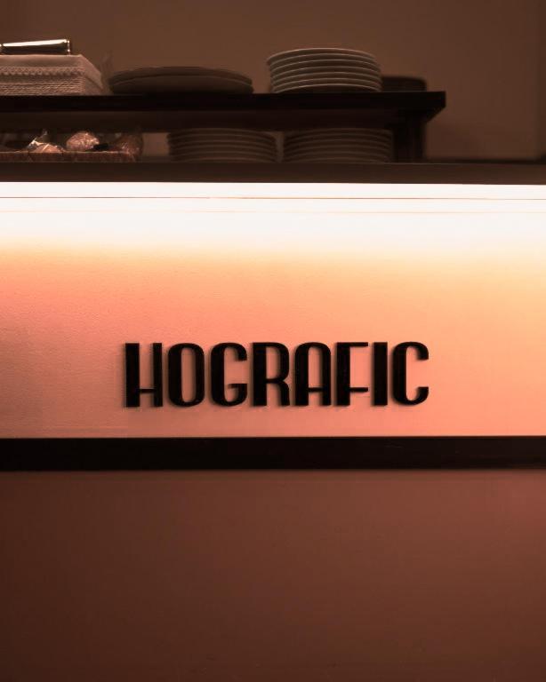 Hografic Boutique 2* Valence