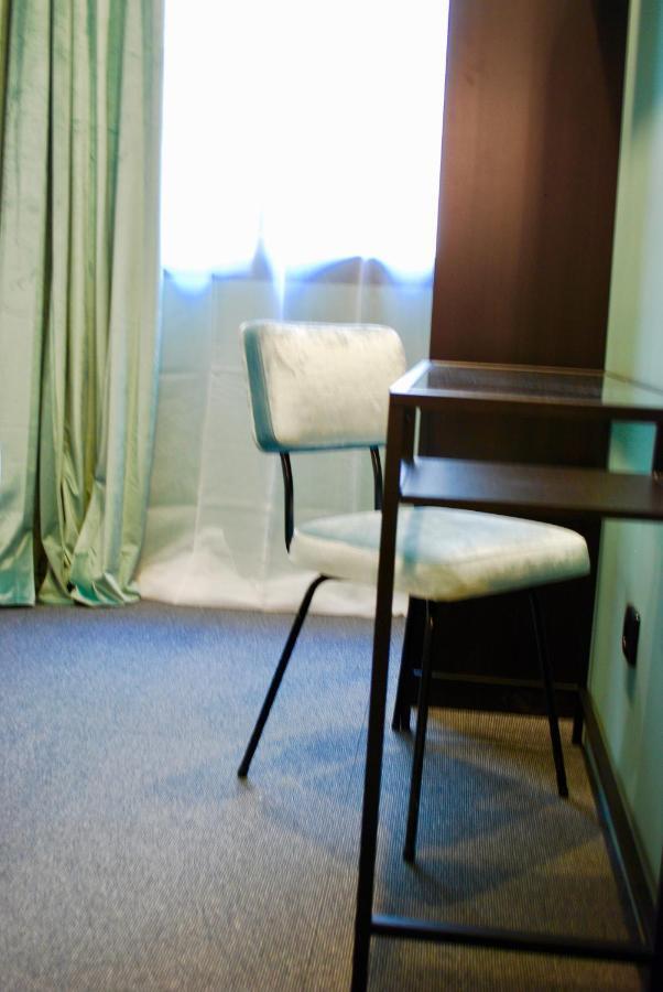 Hotel Hografic Boutique 2*