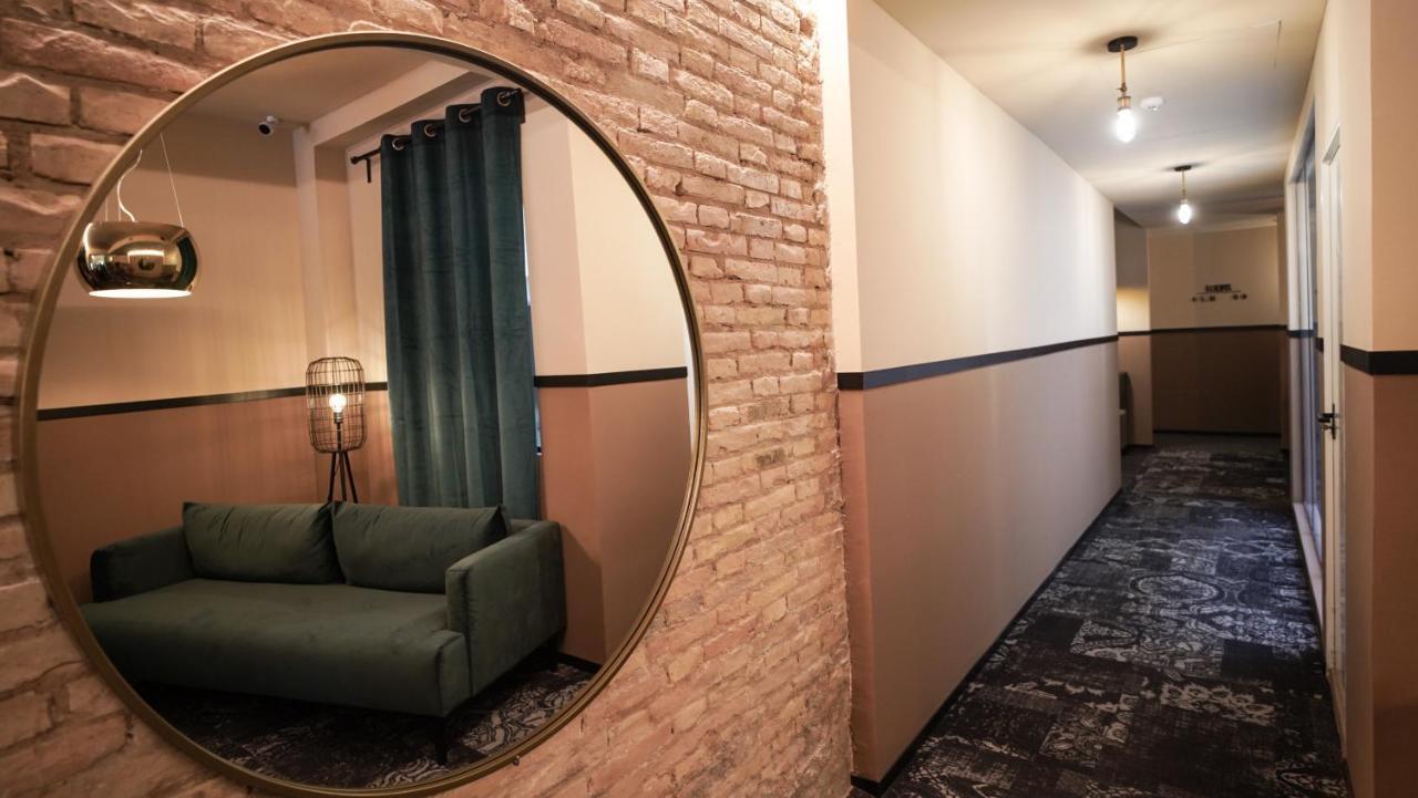 Hografic Boutique Hotel 2*