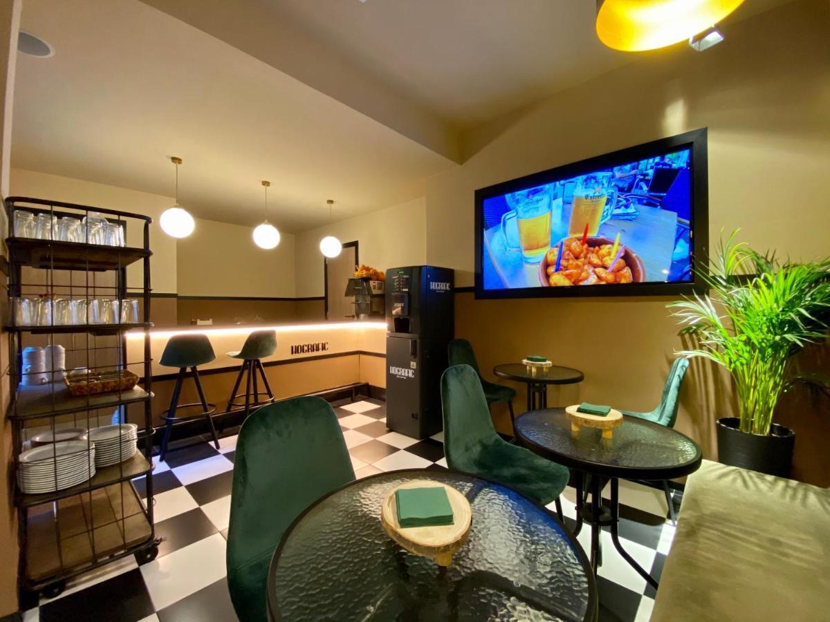 Hotel Hografic Boutique 2*