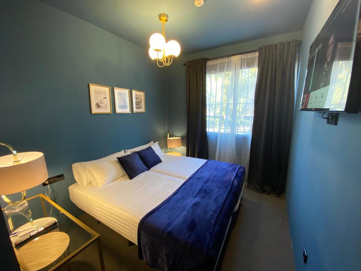 Hografic Boutique Hotel 2*